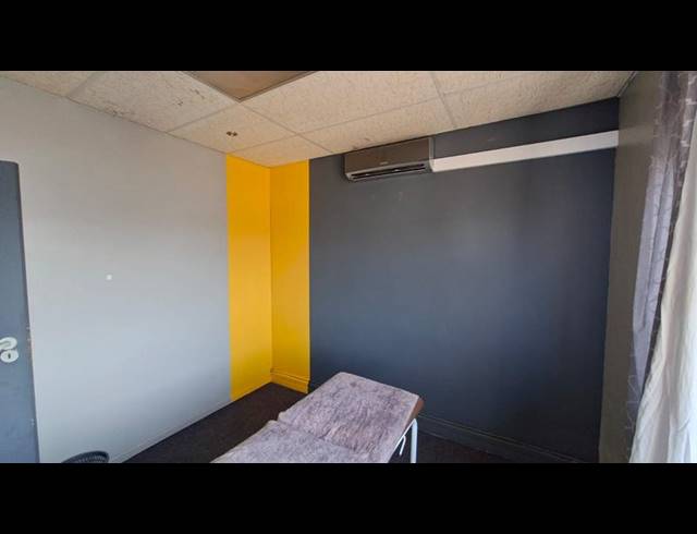 OFFICE PROPERTY TO RENT IN RICHARDS BAY CENTRAL